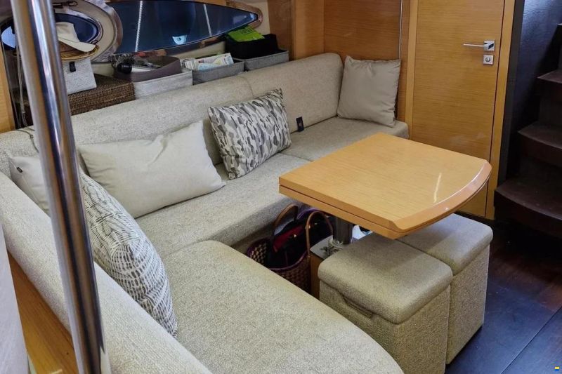 Azimut Atlantis 50