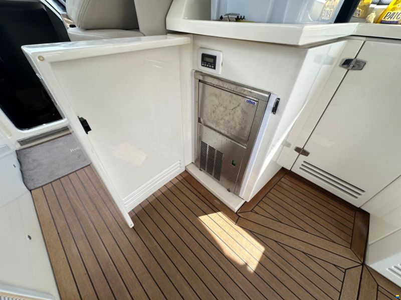 Azimut Atlantis 50