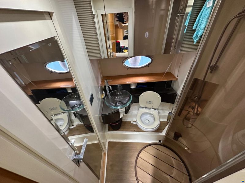 Azimut Atlantis 50