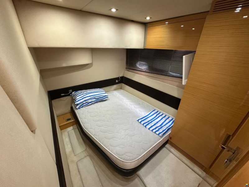 Azimut Atlantis 50