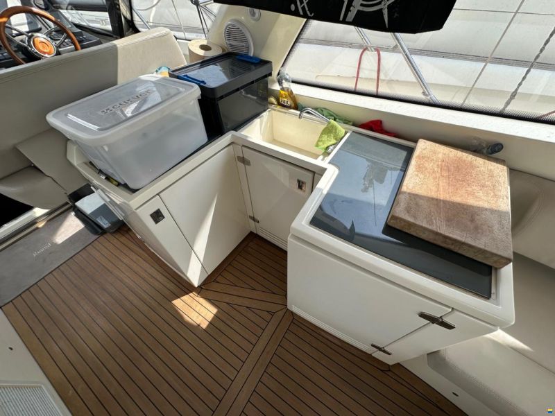 Azimut Atlantis 50