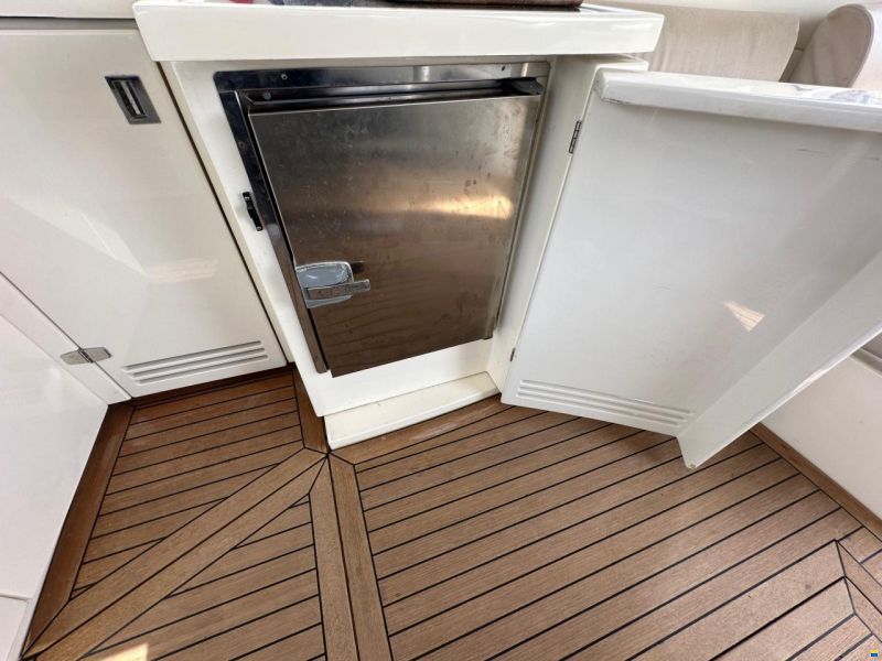 Azimut Atlantis 50