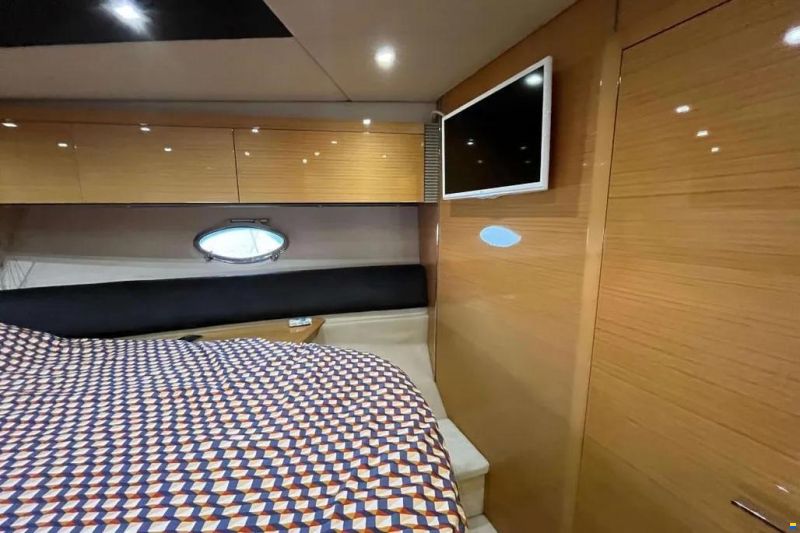 Azimut Atlantis 50