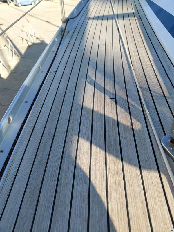 Cantiere del Pardo Grand Soleil 43