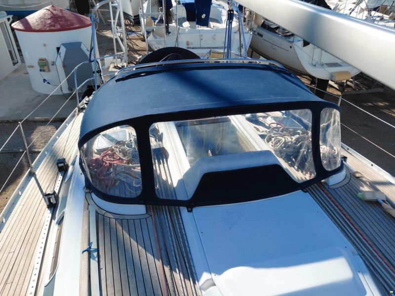Cantiere del Pardo Grand Soleil 43