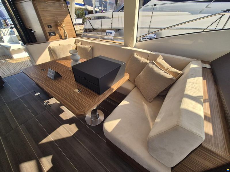 Greenline 50 Fly, 2027 - NEW BOAT