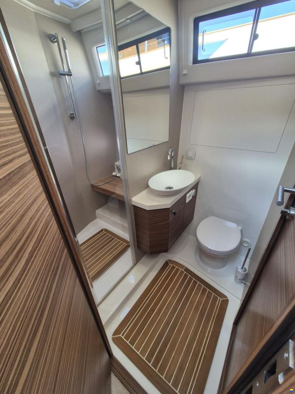Greenline 50 Fly, 2027 - NEW BOAT
