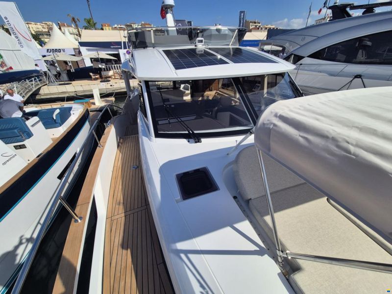 Greenline 50 Fly, 2027 - NEW BOAT