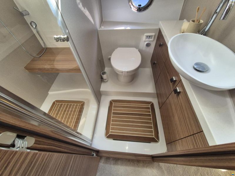 Greenline 50 Fly, 2027 - NEW BOAT