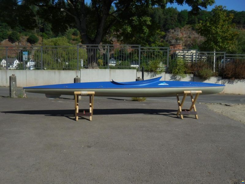 GfK Kayak
