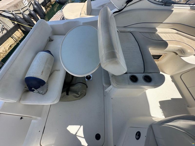 Bayliner 285 SB