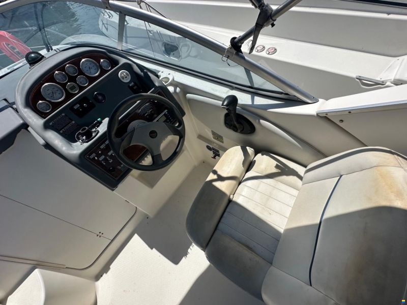 Bayliner 285 SB