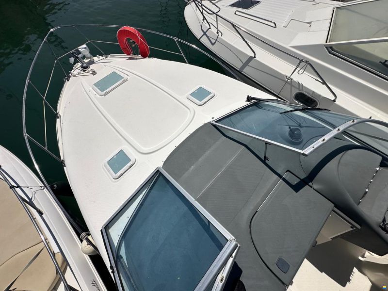 Bayliner 285 SB