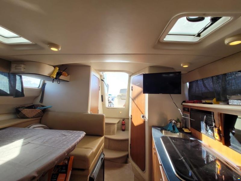 Bayliner 285 SB