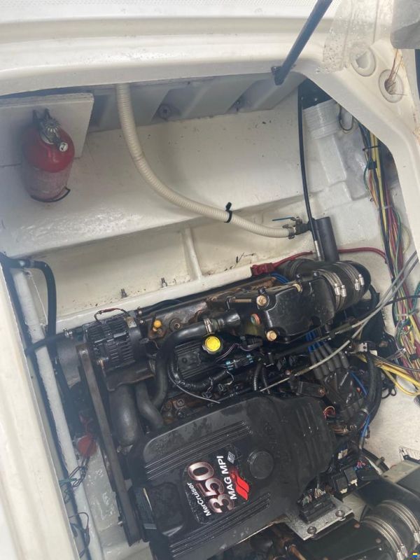 Bayliner 285 SB