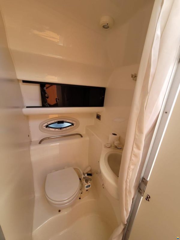 Bayliner 285 SB