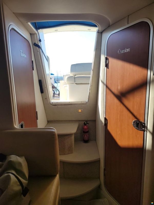 Bayliner 285 SB