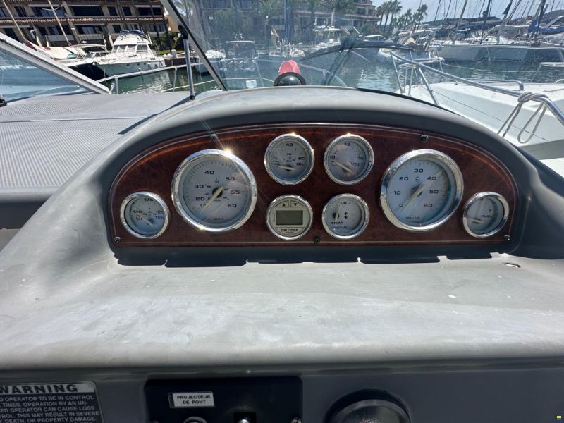 Bayliner 285 SB