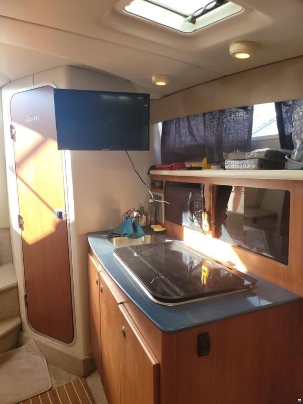 Bayliner 285 SB