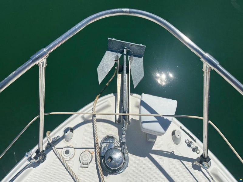 Bayliner 285 SB