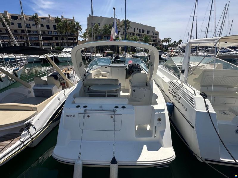 Bayliner 285 SB