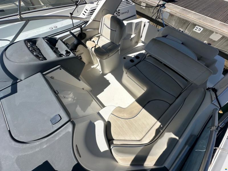Bayliner 285 SB