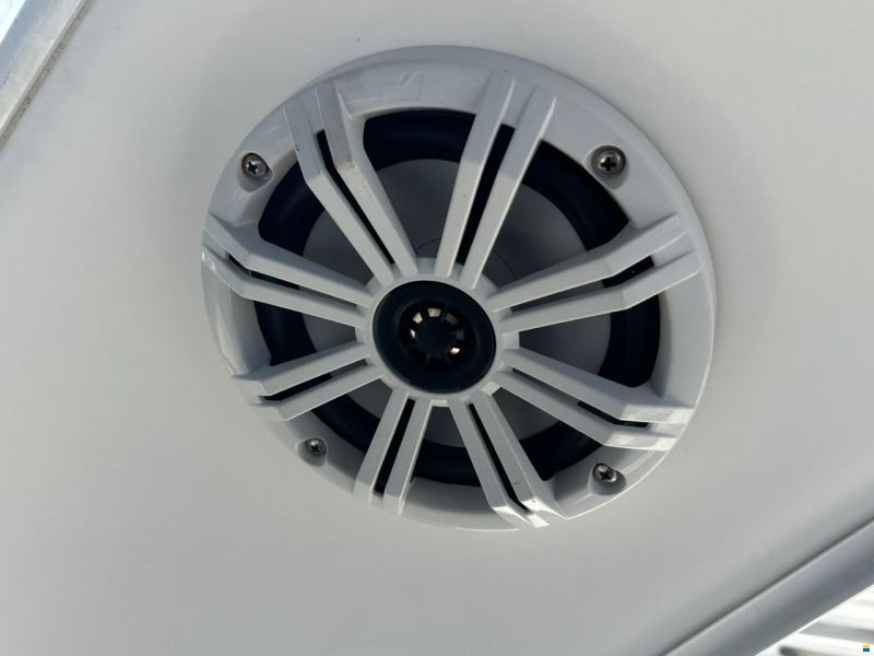 Bayliner 285 SB