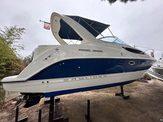 Bayliner 285 SB
