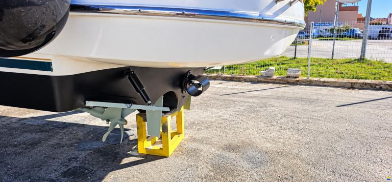 Jeanneau Prestige 42 Fly