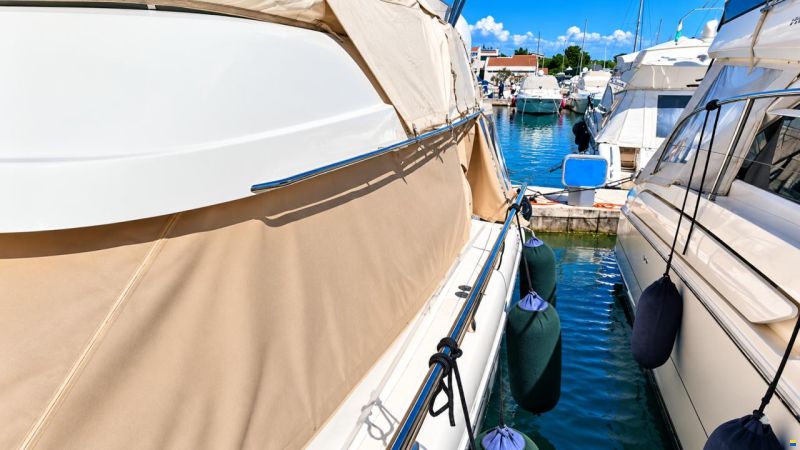 Jeanneau Prestige 42 Fly