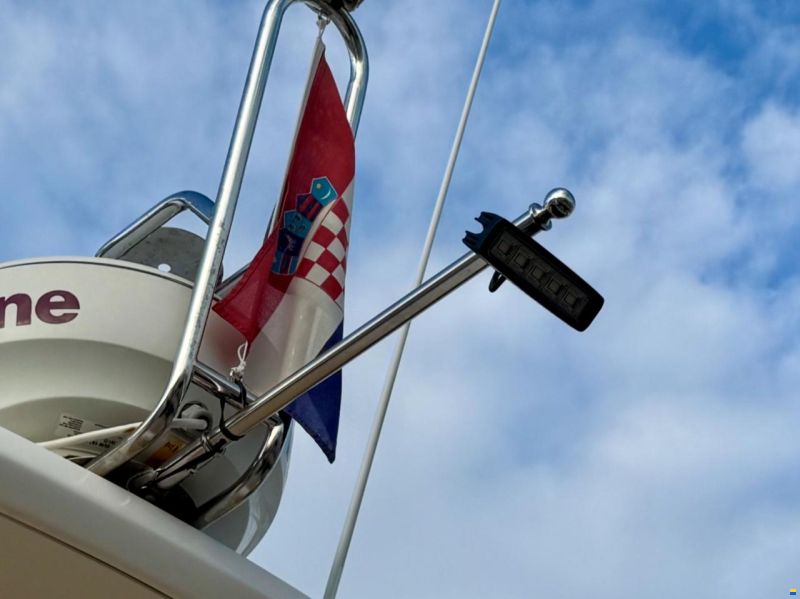 Jeanneau Prestige 42 Fly