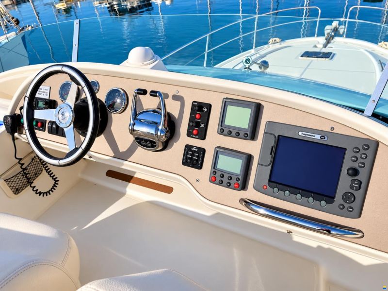Jeanneau Prestige 42 Fly