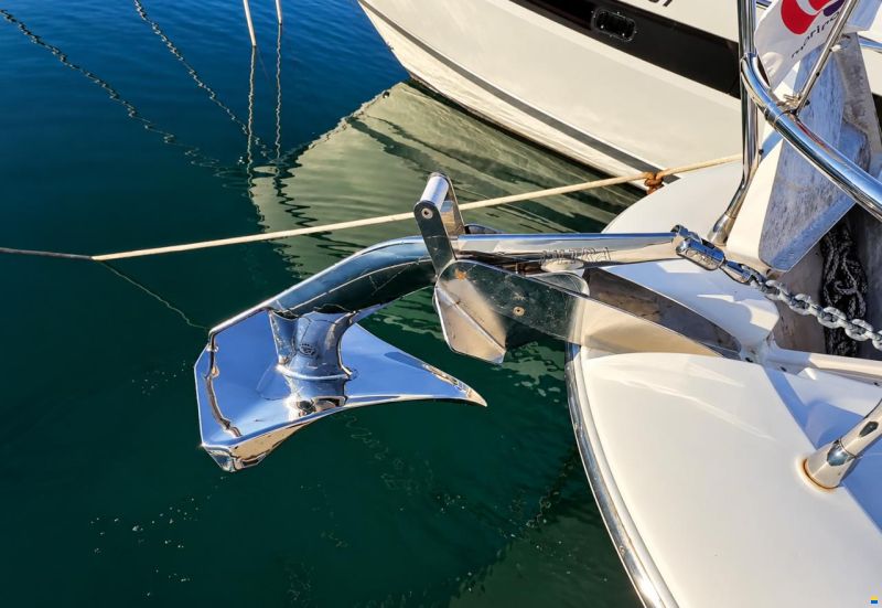 Jeanneau Prestige 42 Fly