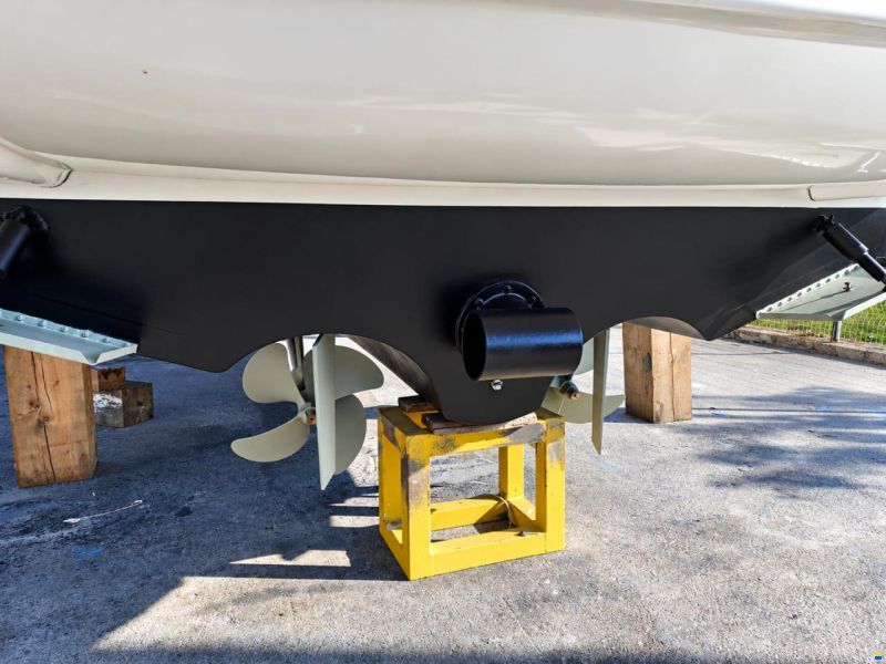 Jeanneau Prestige 42 Fly