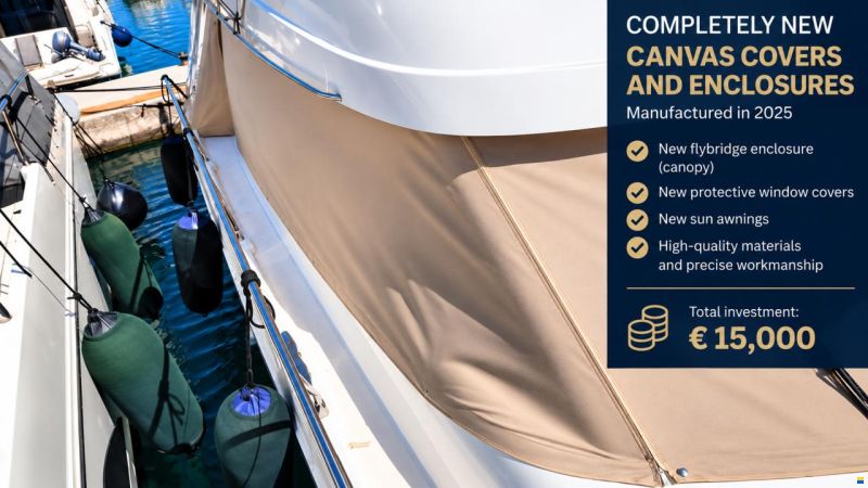 Jeanneau Prestige 42 Fly