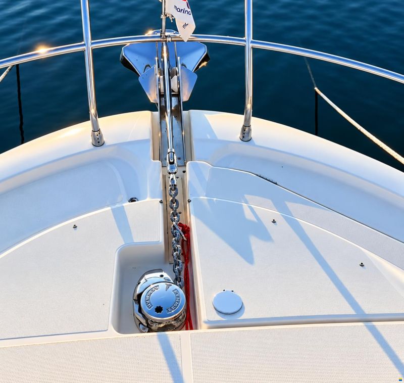 Jeanneau Prestige 42 Fly