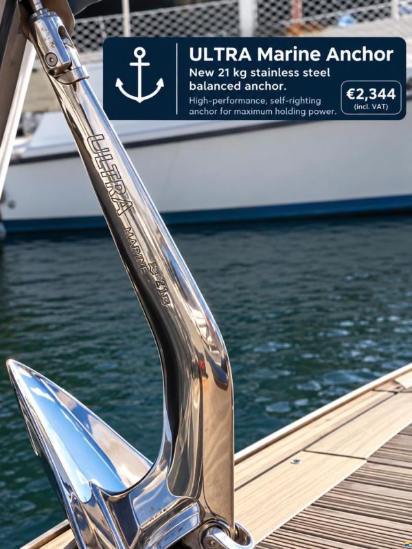 Jeanneau Prestige 42 Fly