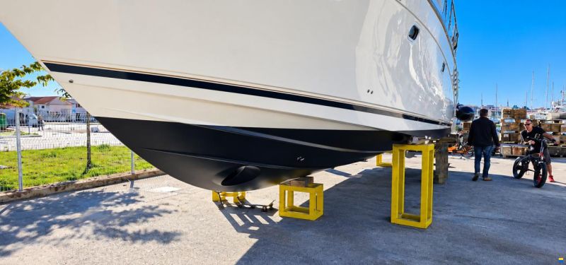 Jeanneau Prestige 42 Fly
