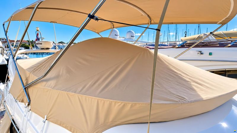 Jeanneau Prestige 42 Fly