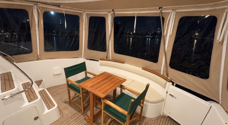 Jeanneau Prestige 42 Fly