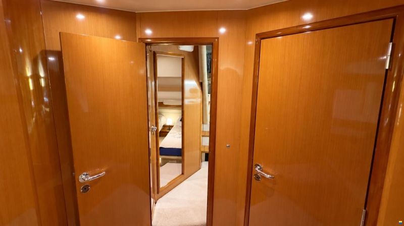 Jeanneau Prestige 42 Fly