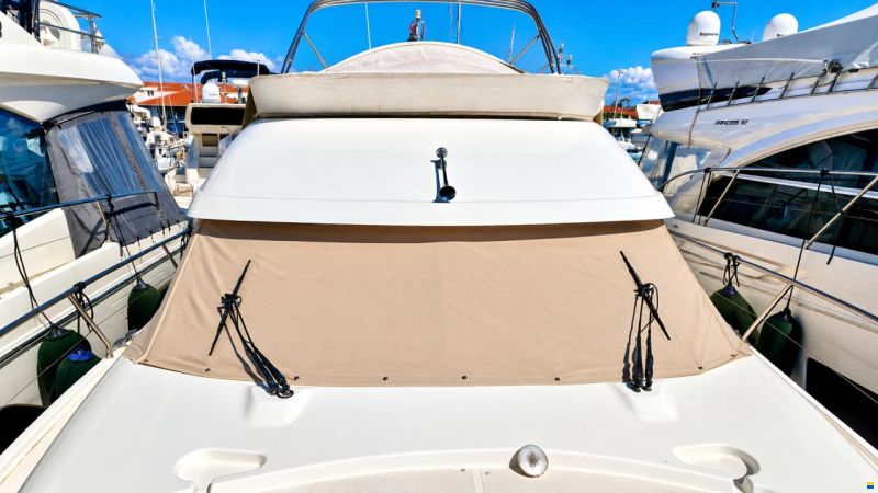 Jeanneau Prestige 42 Fly