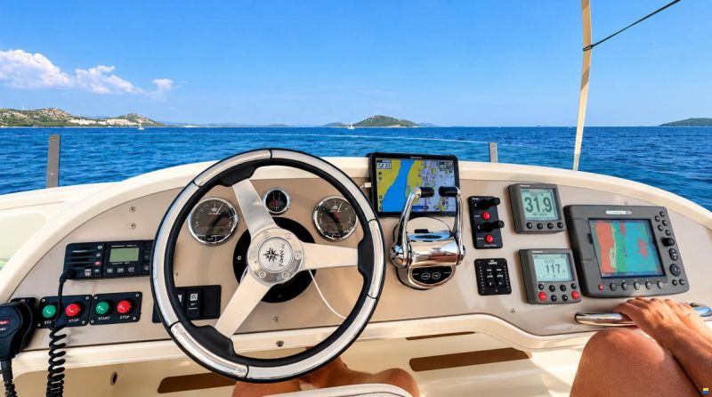 Jeanneau Prestige 42 Fly