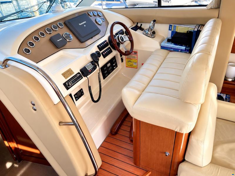 Jeanneau Prestige 42 Fly