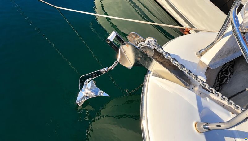 Jeanneau Prestige 42 Fly