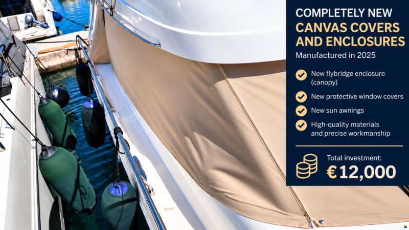 Jeanneau Prestige 42 Fly