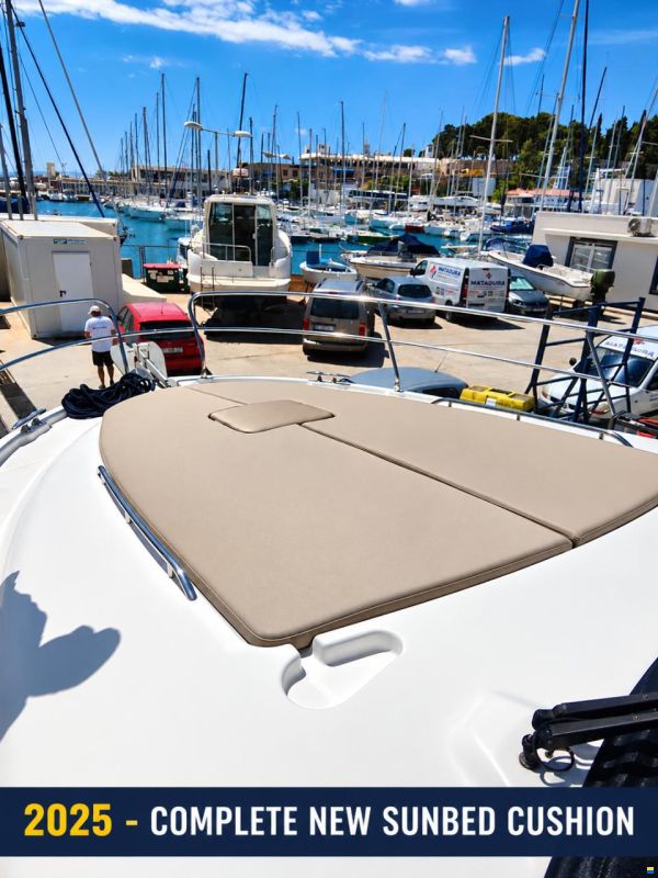 Jeanneau Prestige 42 Fly