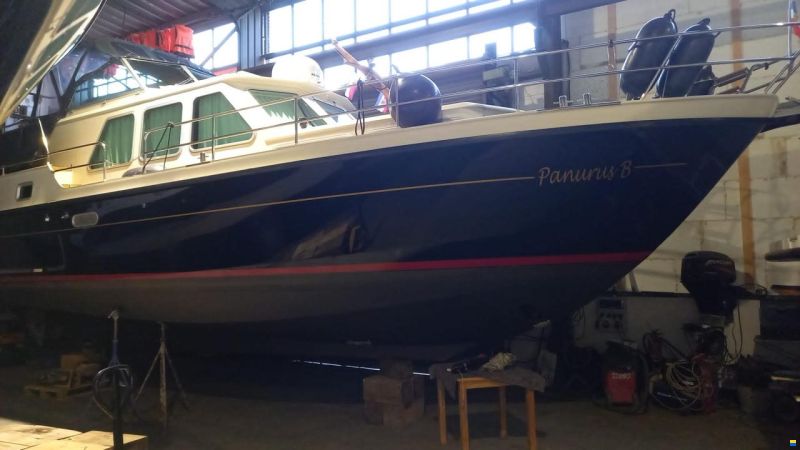 Aquanaut Beauty 1100 Ak