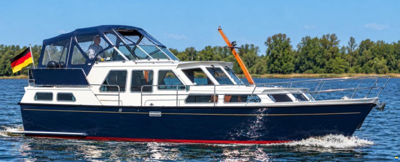 Aquanaut Beauty 1100 Ak