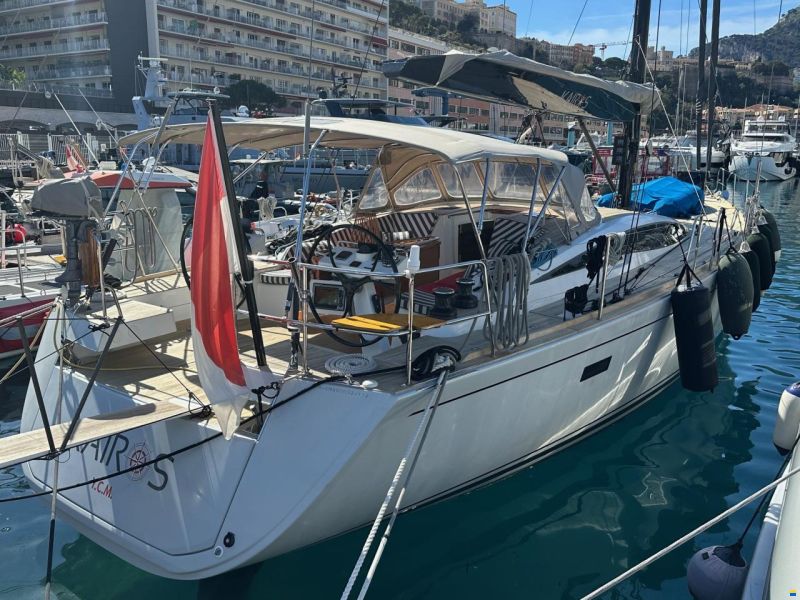 CNB Bordeaux 60